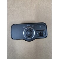 Origineel | Mercedes Benz  Sprinter W907 Lichtschakelaar
