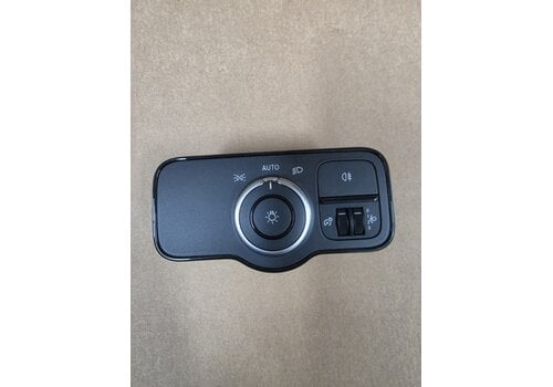 Original Car Parts Origineel | Mercedes Benz  Sprinter W907 Lichtschakelaar