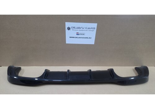 Original Car Parts Origineel | Volkswagen Golf 8 R Diffuser