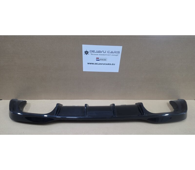 Origineel | Volkswagen Golf 8 R Diffuser