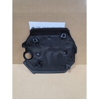 Origineel Volkswagen Golf 8 R Motor beschermplaat afdekking