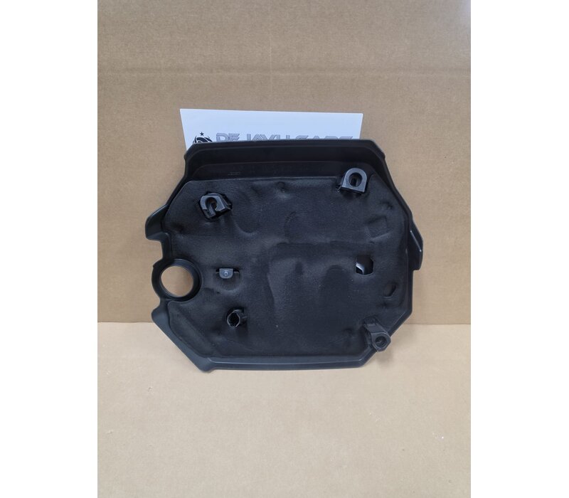 Original | Volkswagen Golf 8 R Engine cover