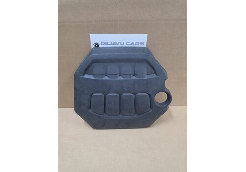 Original Car Parts Origineel |  Volkswagen Golf 8 R Motor beschermplaat afdekking