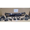 Original Car Parts Original | Mercedes Benz A Klasse W177 Hatchback A35 AMG Diffusor