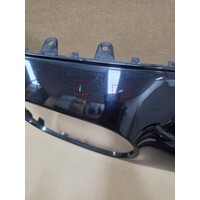 OEM Mercedes Benz A Klasse W177 Hatchback A35 AMG Diffuser