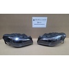 Original Car Parts Bi-Xenon-Scheinwerfer AFS Angel Eyes LED DRL für BMW F10 / F11