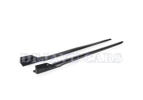 OEM Line ® Side Skirts Diffuser for BMW X3 G01 M Pack