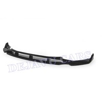 Front Splitter voor BMW X3 G01 M Pack