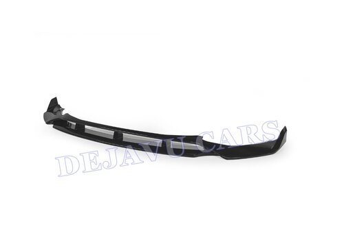 OEM Line ® Front Splitter für BMW X3 G01 M Pack