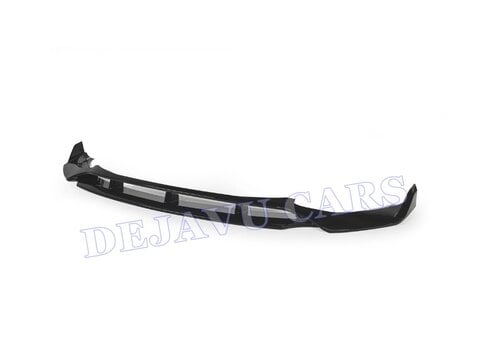 OEM Line ® Front Splitter voor BMW X3 G01 M Pack
