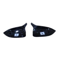 CARBON Sport spiegelkappen für BMW X3 (G01) X4 (G02) X5 (G05) X6 (G06) X7 (G07)