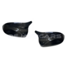 OEM Line ® CARBON Sport spiegelkappen für BMW X3 (G01) X4 (G02) X5 (G05) X6 (G06) X7 (G07)