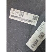 OEM Mercedes Benz A Klasse W177 Achterbumper Polarweiss