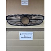 Original Car Parts Original | Mercedes Benz C Klasse W205 C43 AMG Diamond Kühlergrill