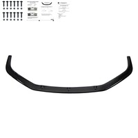 Front Splitter for Volkswagen Transporter T6 Sportline