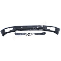 Sportline Look Front bumper for Volkswagen Transporter T6