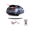 A35  AMG Look Dachspoiler für Mercedes Benz A-Klasse W177 Hatchback - (B-WARE)
