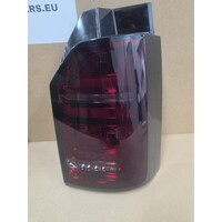 T6.1 Look Dynamic LED Tail Lights for Volkswagen Transporter T6 - (B-WARE)