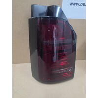 T6.1 Look Dynamic LED Tail Lights for Volkswagen Transporter T6 - (B-WARE)