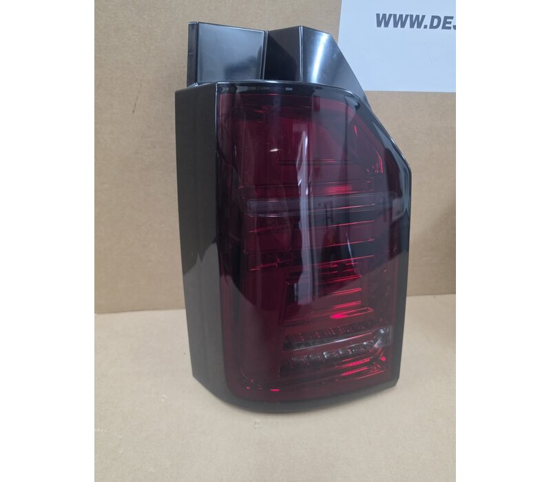T6.1 Look Dynamisch LED Rückleuchten für Volkswagen Transporter T6 - (B-WARE)