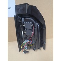 T6.1 Look Dynamische LED Achterlichten voor  Volkswagen Transporter T6 - (B-WARE)