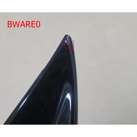A35 AMG Look Dakspoiler voor Mercedes Benz A-Klasse W177 Hatchback - (B-WARE)