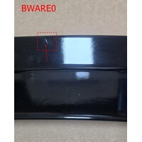 A35 AMG Look Dakspoiler voor Mercedes Benz A-Klasse W177 Hatchback - (B-WARE)