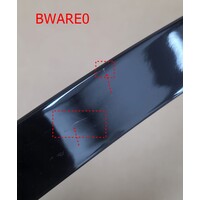 A35 AMG Look Dachspoiler für Mercedes Benz A-Klasse W177 Hatchback - (B-WARE)
