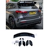 GLA45 AMG Look Dachspoiler für Mercedes Benz GLA Klasse H247 - (B-WARE)