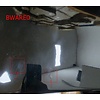 OEM Line ® GLA45 AMG Look Roof spoiler for Mercedes Benz GLA Class H247 - (B-WARE)