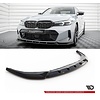 Maxton Design Front splitter V.1 voor BMW 3 serie G20/G21 M-Pack Facelift