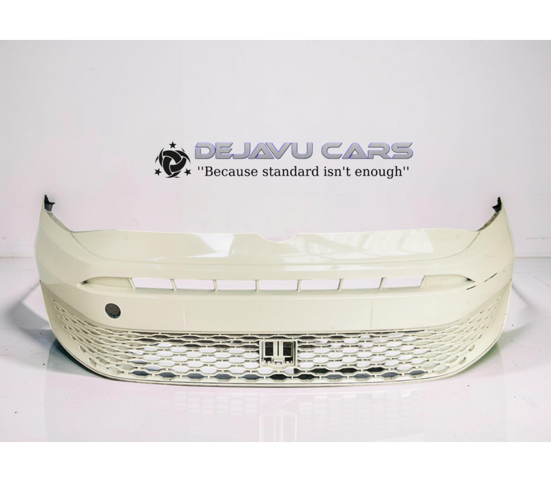 Origineel Voorbumper Volkswagen Caddy 2K7 MK5 (2021 - 2025)