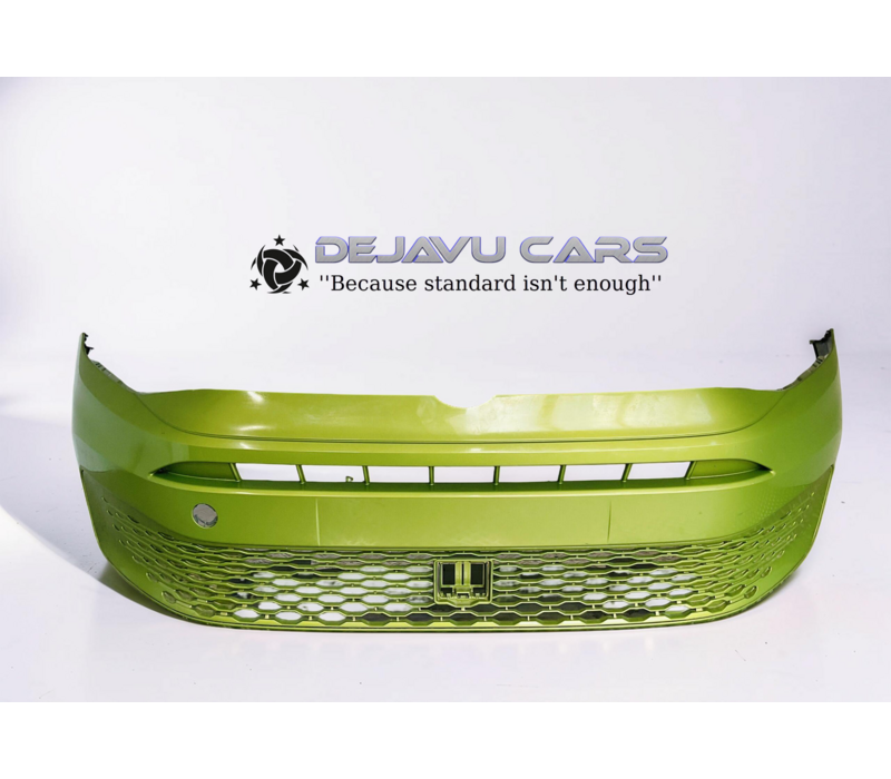 Original Frontstoßstange Volkswagen Caddy 2K7 MK5 (2021 - 2025)