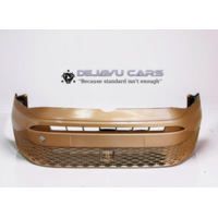Origineel Voorbumper Volkswagen Caddy 2K7 MK5 (2021 - 2025)