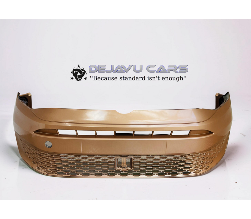Original Frontstoßstange Volkswagen Caddy 2K7 MK5 (2021 - 2025)