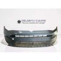 Origineel Voorbumper Volkswagen Caddy 2K7 MK5 (2021 - 2025)
