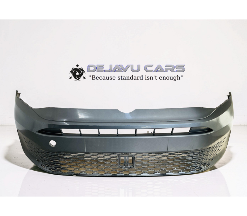 Origineel Voorbumper Volkswagen Caddy 2K7 MK5 (2021 - 2025)