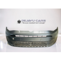 Origineel Voorbumper Volkswagen Caddy 2K7 MK5 (2021 - 2025)