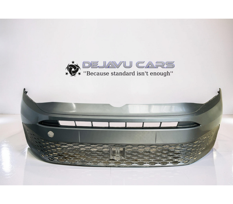 Origineel Voorbumper Volkswagen Caddy 2K7 MK5 (2021 - 2025)