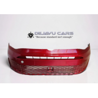 Origineel Voorbumper Volkswagen Caddy 2K7 MK5 (2021 - 2025)