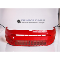Origineel Voorbumper Volkswagen Caddy 2K7 MK5 (2021 - 2025)