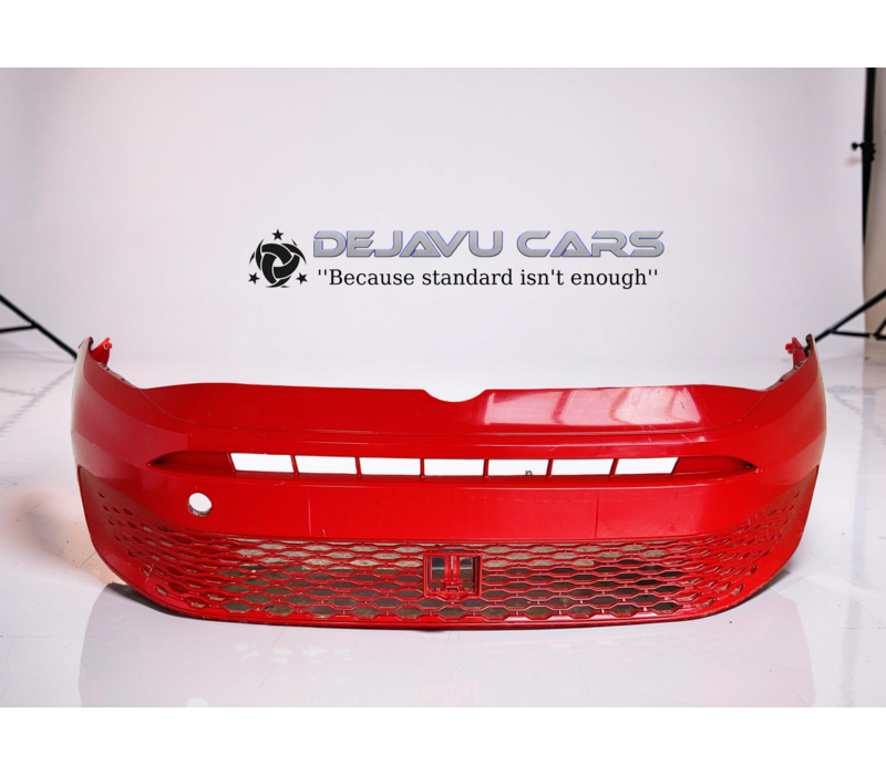 Origineel Voorbumper Volkswagen Caddy 2K7 MK5 (2021 - 2025)