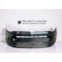 Original Front Bumper Volkswagen Caddy 2K7 MK5 (2021 - 2025)