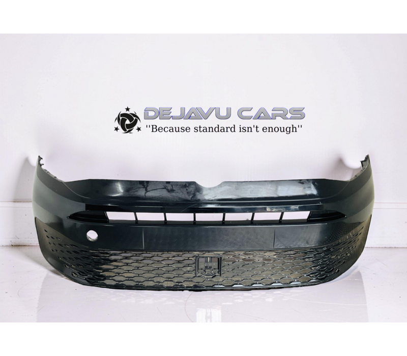 Original Front Bumper Volkswagen Caddy 2K7 MK5 (2021 - 2025)
