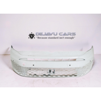 Origineel Voorbumper Volkswagen Caddy 2K7 MK5 (2021 - 2025)