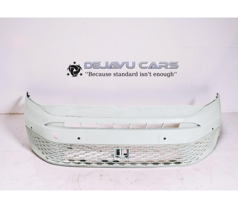 Origineel Voorbumper Volkswagen Caddy 2K7 MK5 (2021 - 2025)