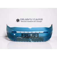 Original Front Bumper Volkswagen Caddy 2K7 MK5 (2021 - 2025)