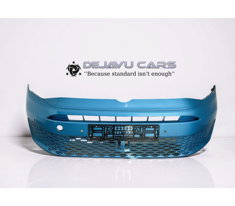 Origineel Voorbumper Volkswagen Caddy 2K7 MK5 (2021 - 2025)