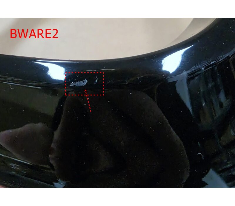 SQ8 Look Diffuser + Exhaust tail pipes for Audi Q8 SUV S line -  (B-WARE)