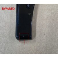 Front Splitter V.2 voor Volkswagen Transporter T5 Sportline -  (B-WARE)